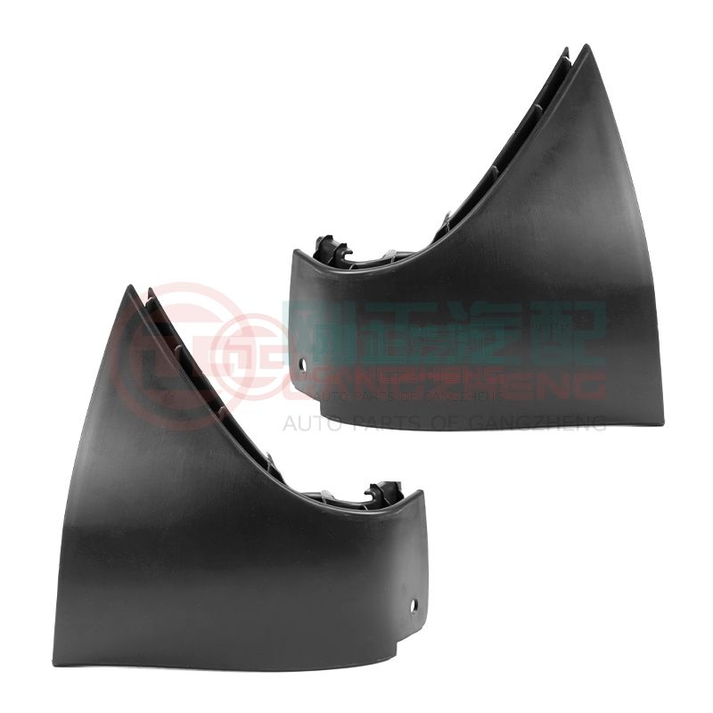 2804115XST01A-PP Car Rear Left bumper lower guard plate accessories for Great Wall HAVAL Jolion