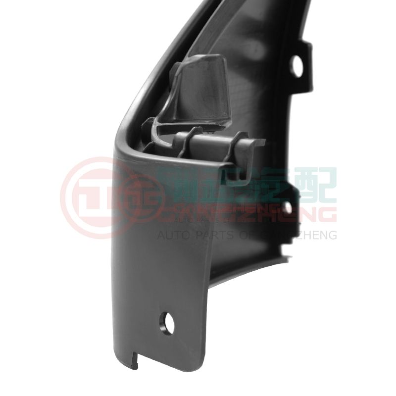 2804115XST01A-PP Car Rear Left bumper lower guard plate accessories for Great Wall HAVAL Jolion