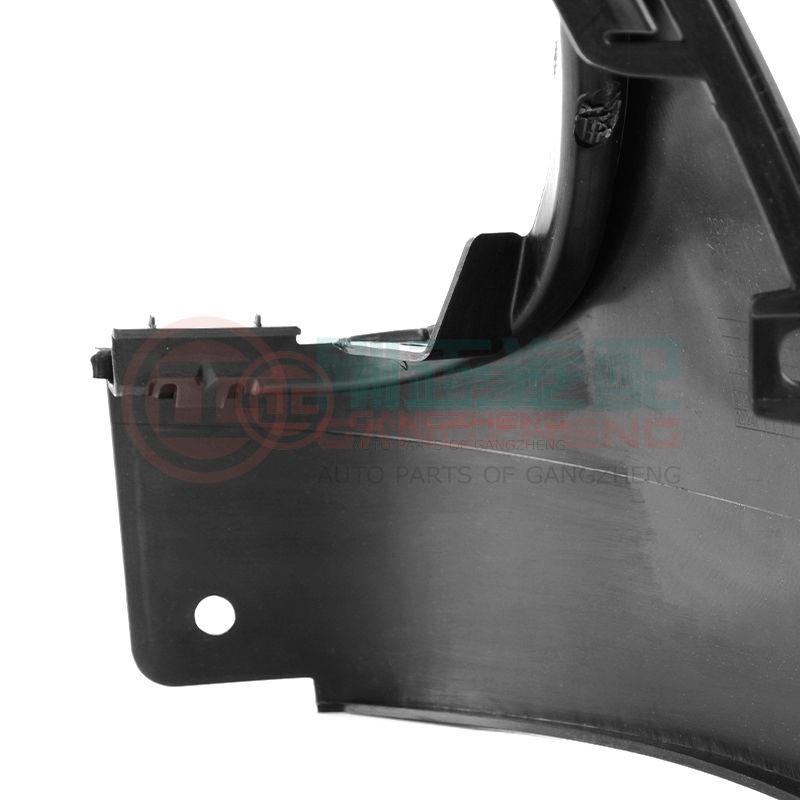 2804115XST01A-PP Car Rear Left bumper lower guard plate accessories for Great Wall HAVAL Jolion