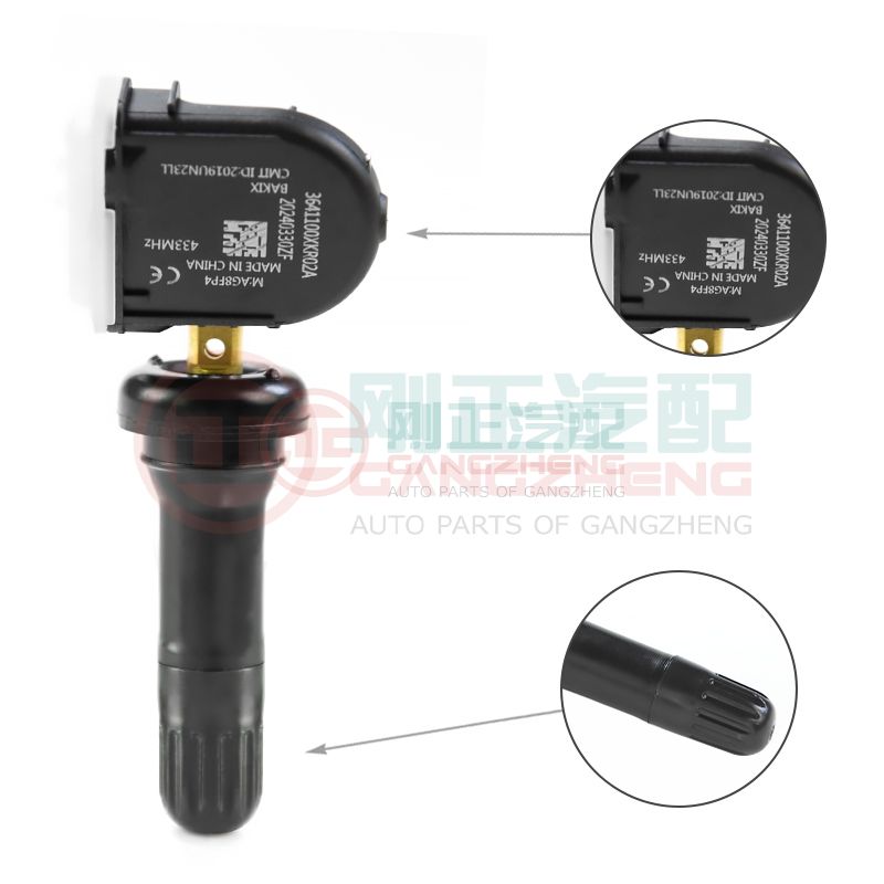 3641100XKR02A Auto Car Tire Pressure Sensor Accessories For HAVAL H6 2017