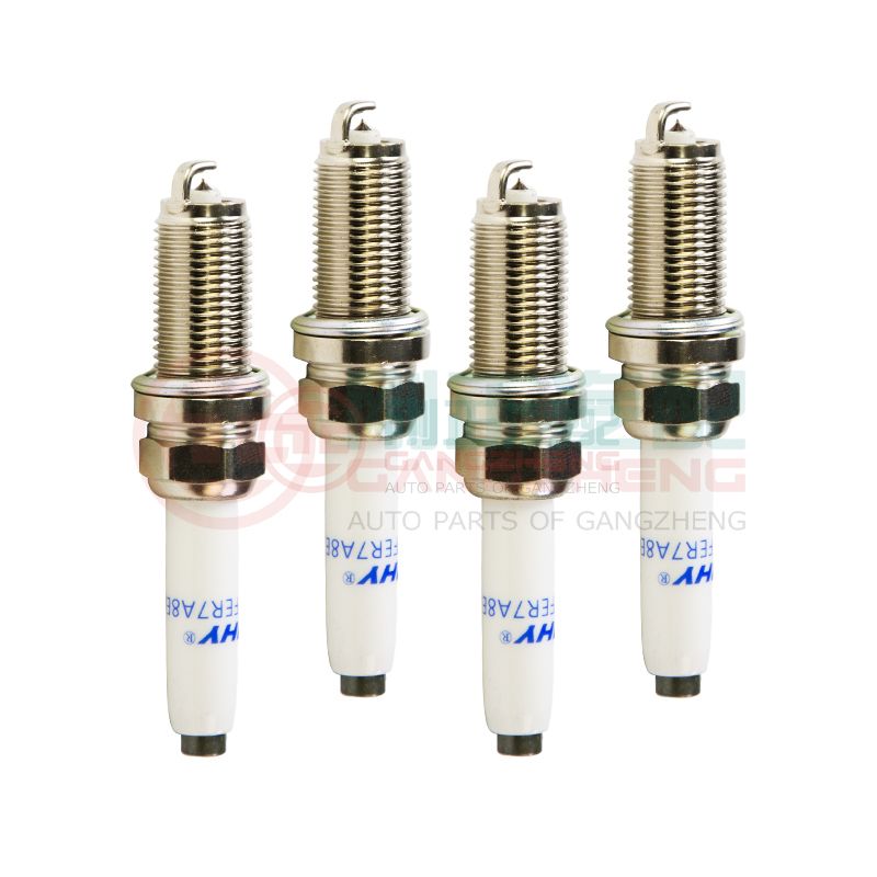 3707100WEC05 Car Engine Spark Plug For Great Wall GW4C20B Pao H6 H9 Fengjun 7 Wingle 7