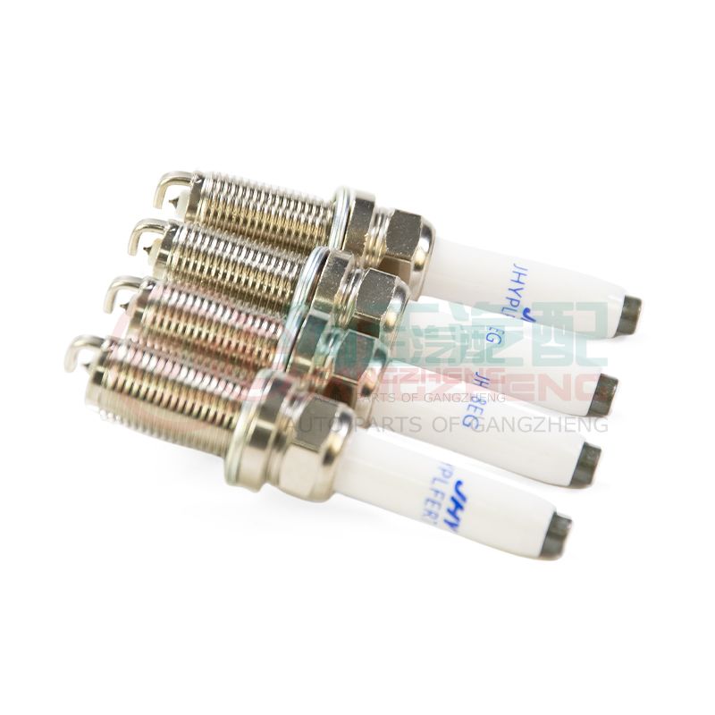 3707100WEC05 Car Engine Spark Plug For Great Wall GW4C20B Pao H6 H9 Fengjun 7 Wingle 7