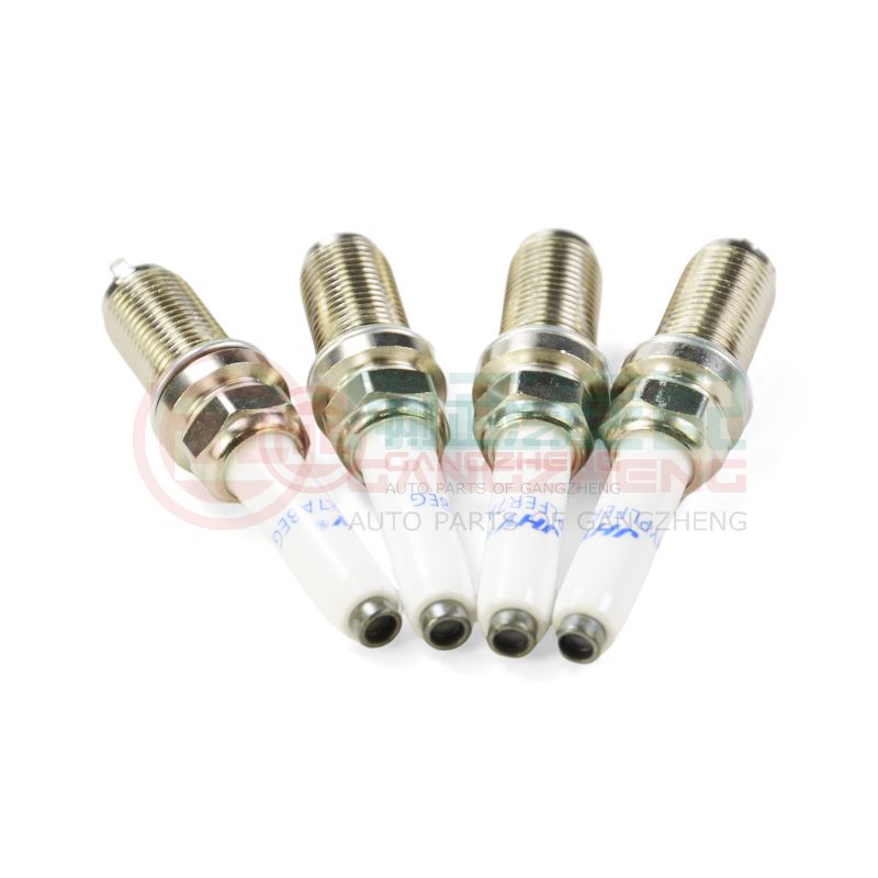 3707100WEC05 Car Engine Spark Plug For Great Wall GW4C20B Pao H6 H9 Fengjun 7 Wingle 7