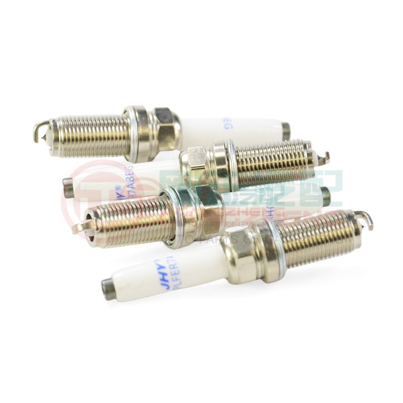 3707100WEC05 Car Engine Spark Plug For Great Wall GW4C20B Pao H6 H9 Fengjun 7 Wingle 7