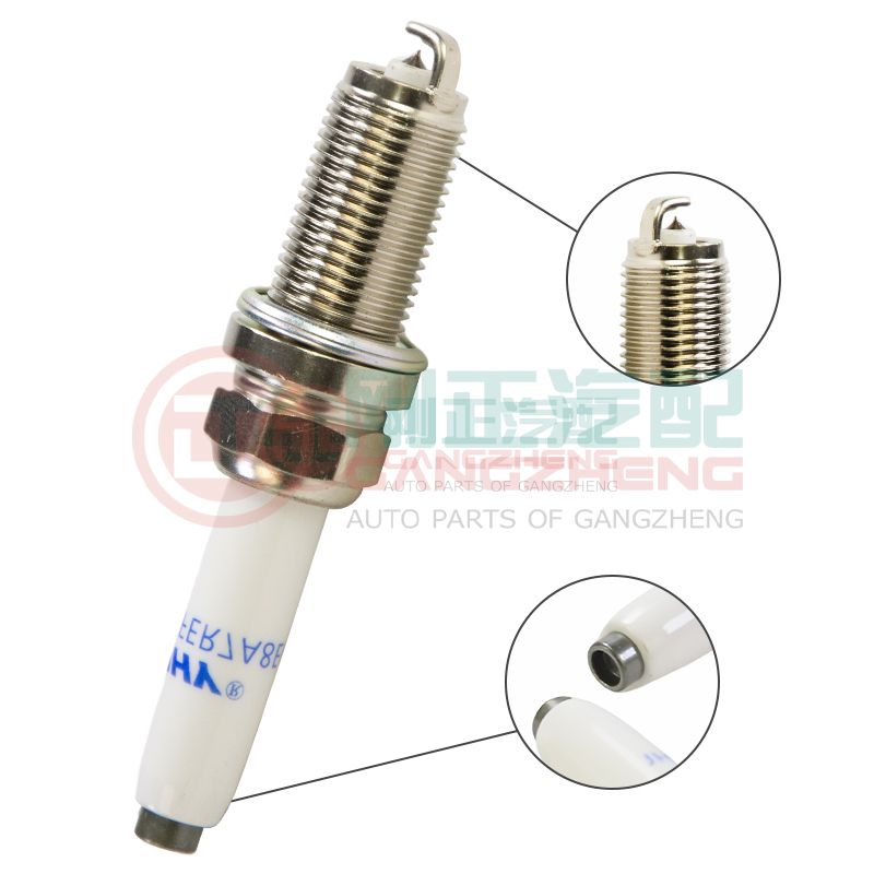 3707100WEC05 Car Engine Spark Plug For Great Wall GW4C20B Pao H6 H9 Fengjun 7 Wingle 7