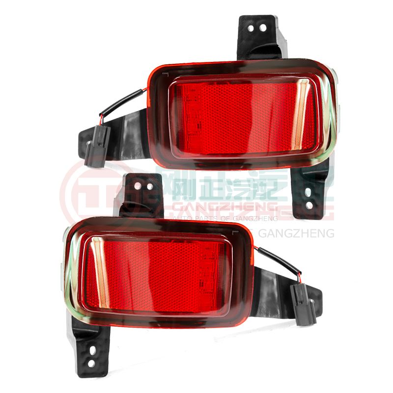 4116100XKM01APP Auto Car Rear Bumper Taillight Accessories For Great Wall Tank 300