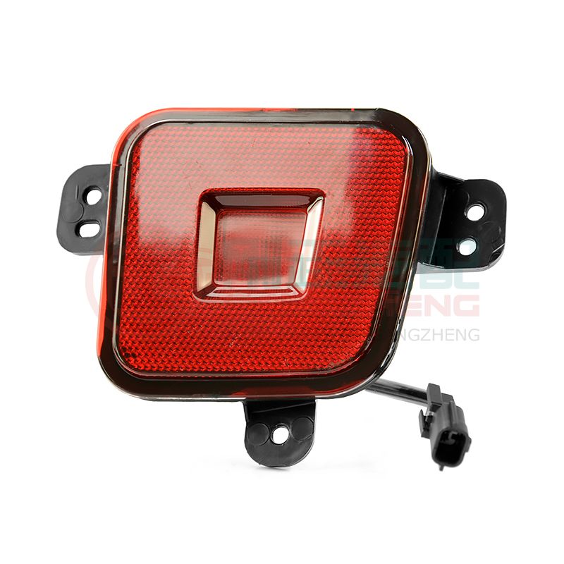 4116300XKN04A-PP Original Auto Car Rear Left Foglight Spare Parts For HAVAL Dargo