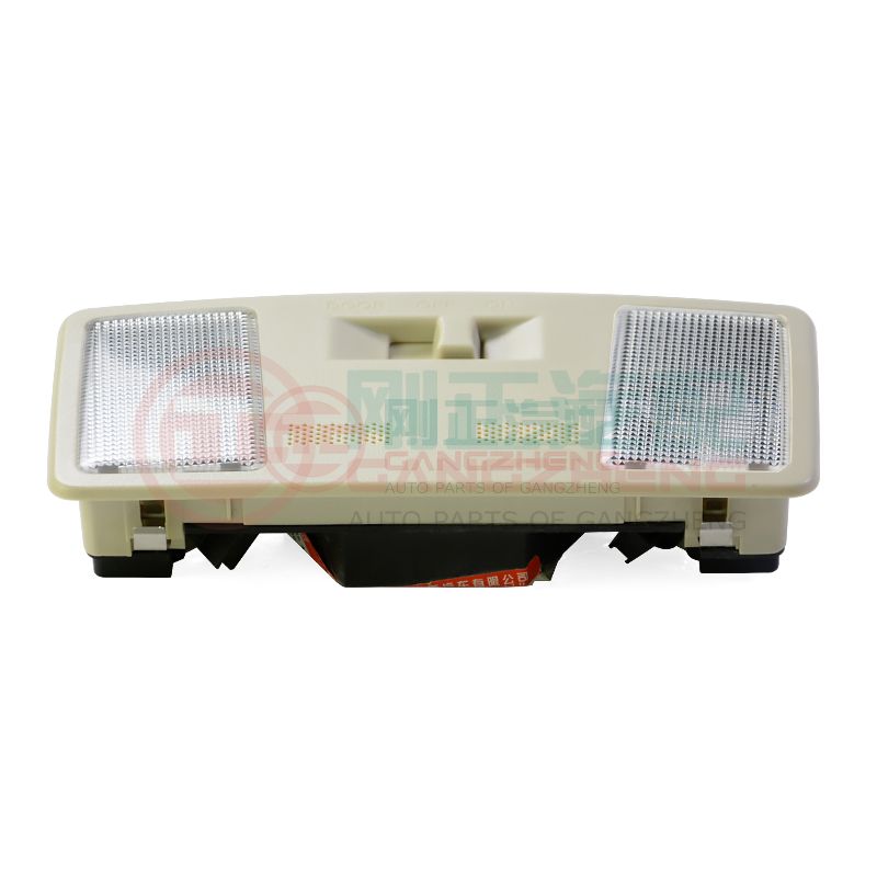 4124010-FK01-YE07 Car reading lights assembly parts for DFSK F516