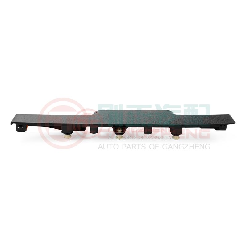 5521605-FK01-BK02 Automobile front car door sill assembly parts for DFSK F516