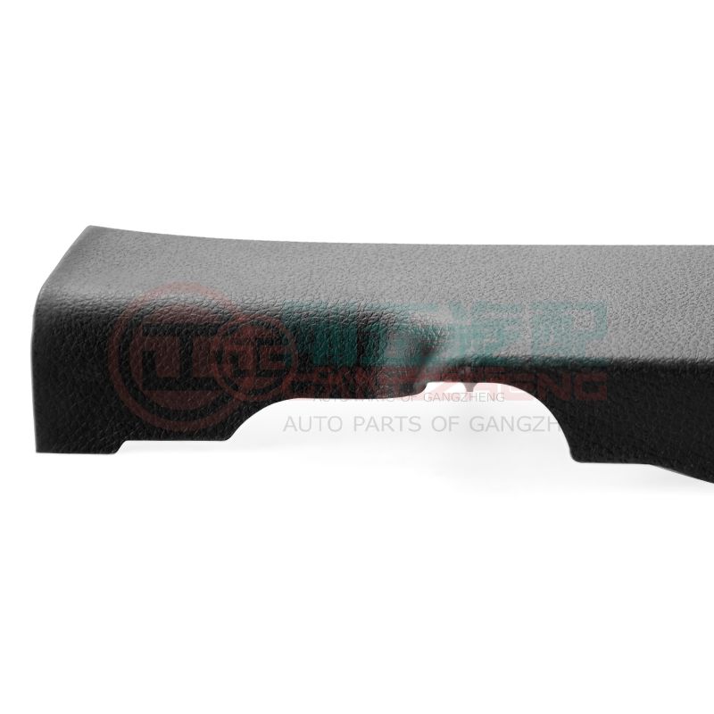 5521605-FK01-BK02 Automobile front car door sill assembly parts for DFSK F516