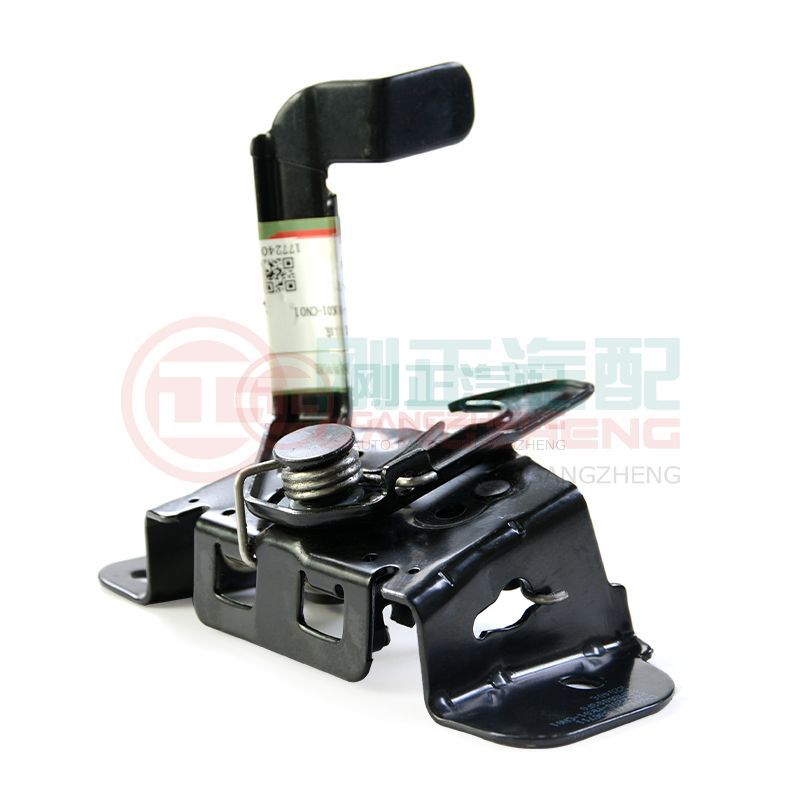 8402200-MK01-CN01 Car Engine Hood Latch Lock Assembly Parts For Changan UNI-T