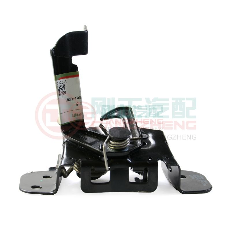 8402200-MK01-CN01 Car Engine Hood Latch Lock Assembly Parts For Changan UNI-T