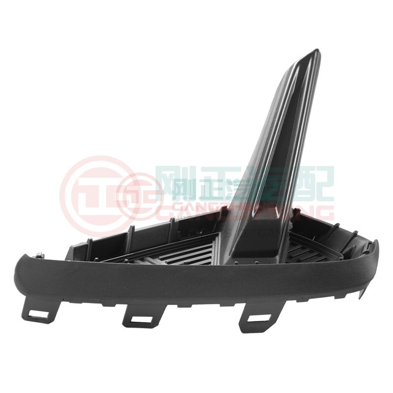 OE 6010183000fc Car Front Fog Lamp Trim Parts Foglight Frame Accessories For Geely EMGRAND