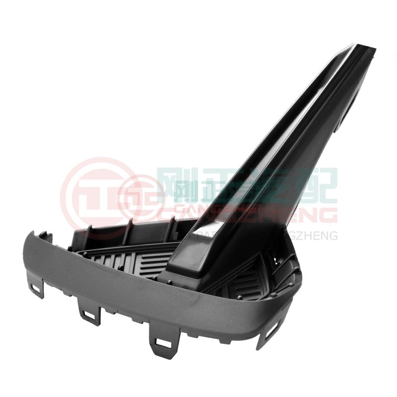 OE 6010183000fc Car Front Fog Lamp Trim Parts Foglight Frame Accessories For Geely EMGRAND