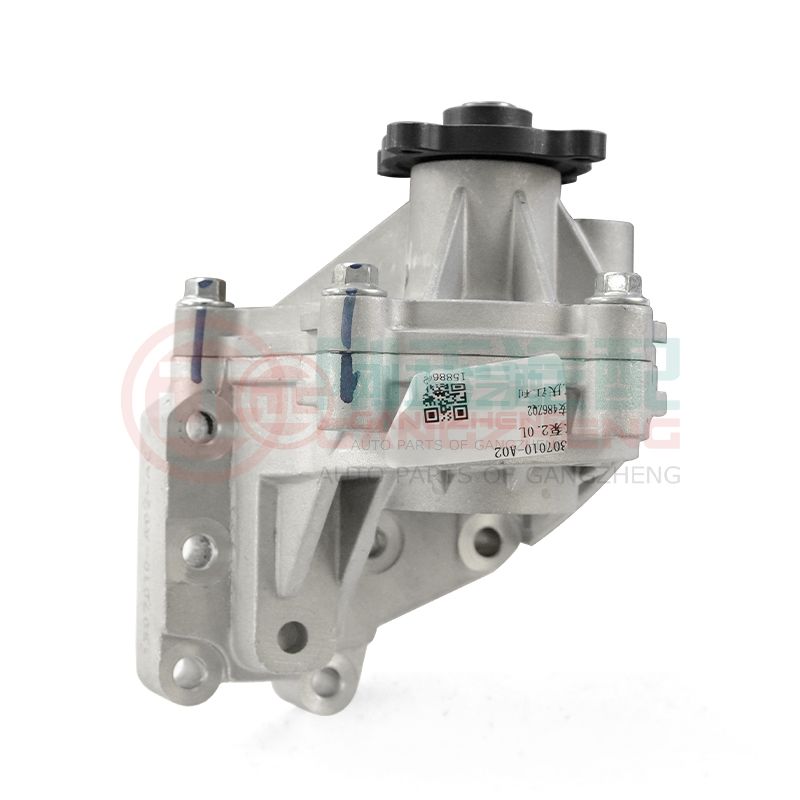 OE 307010-A02 Auto Car Engine Water Pump 2.0L For Changan Car Parts