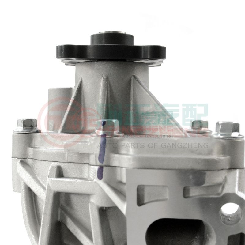 OE 307010-A02 Auto Car Engine Water Pump 2.0L For Changan Car Parts