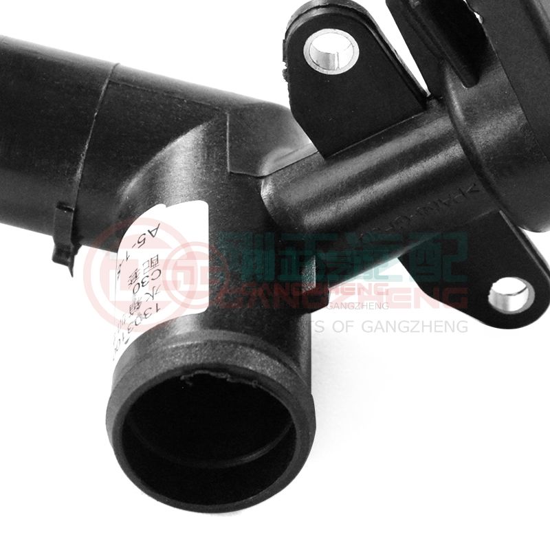 1303100BS16XA Car Radiator Coolant Filler Port Auto Radiator Water Inlet Parts For Great Wall C30