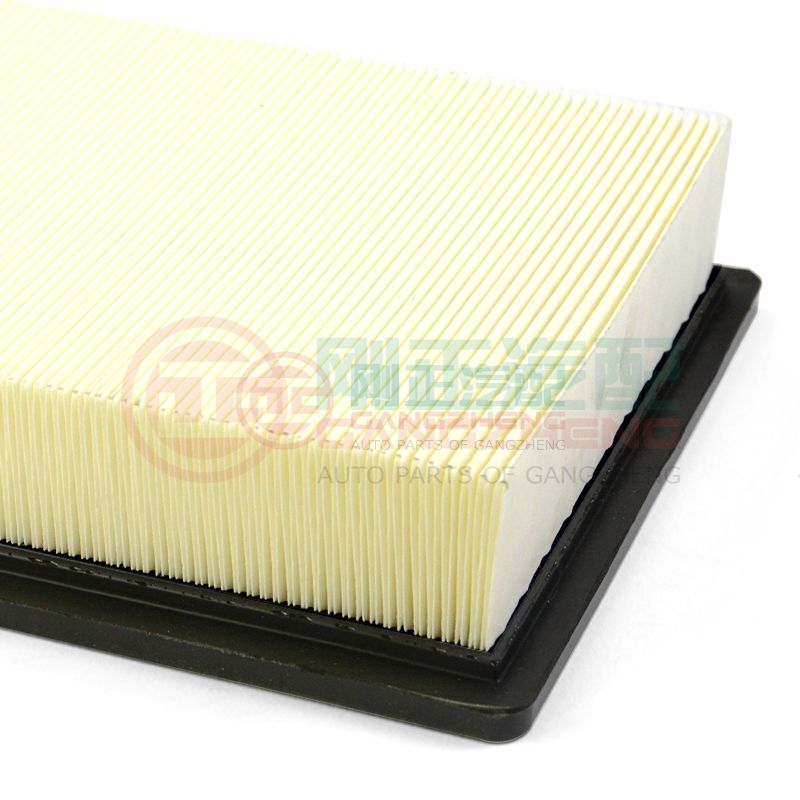 2010005ASV0000 Auto Car Air Filter Spare Parts For GAC TRUMPCHI GS4 1.3T 1.5T