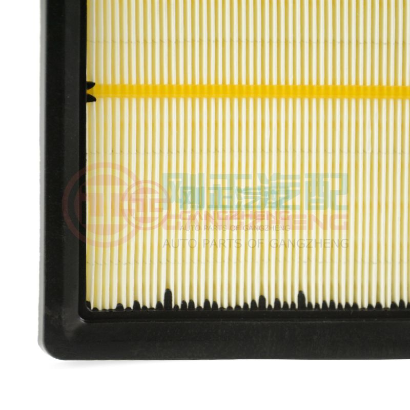 2010005ASV0000 Auto Car Air Filter Spare Parts For GAC TRUMPCHI GS4 1.3T 1.5T