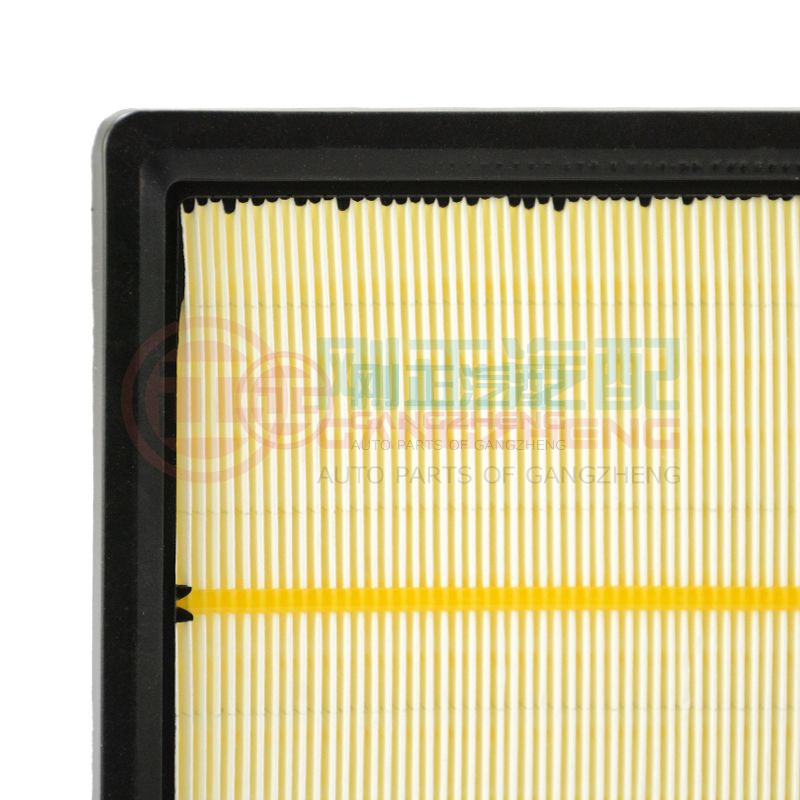 2010005ASV0000 Auto Car Air Filter Spare Parts For GAC TRUMPCHI GS4 1.3T 1.5T