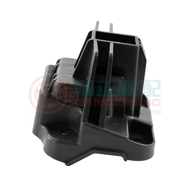 2803124-M55 Auto Car Front Bumper Upper Support Spare Parts For Changan