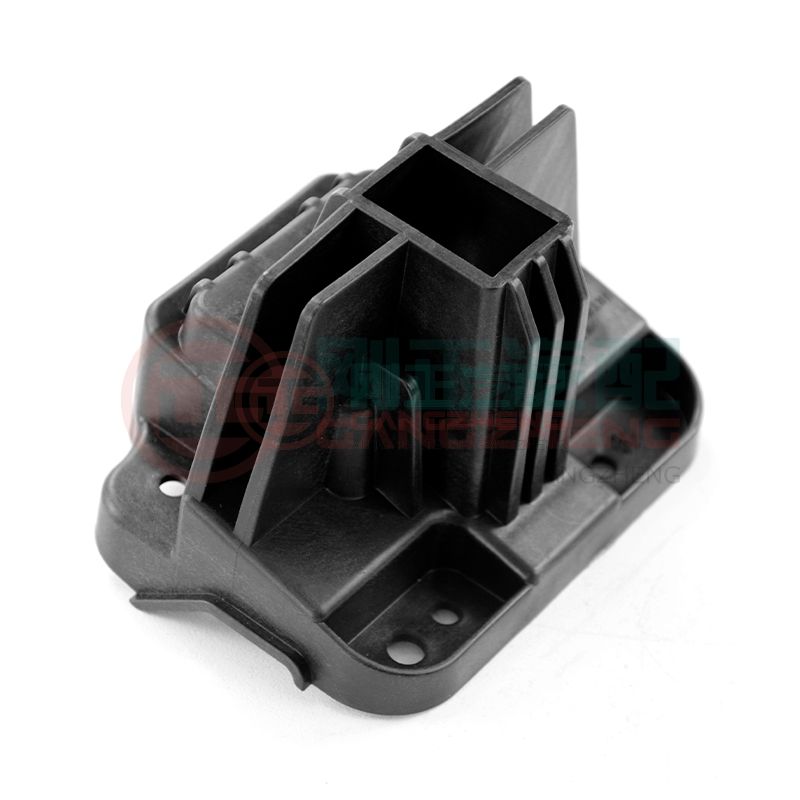 2803124-M55 Auto Car Front Bumper Upper Support Spare Parts For Changan