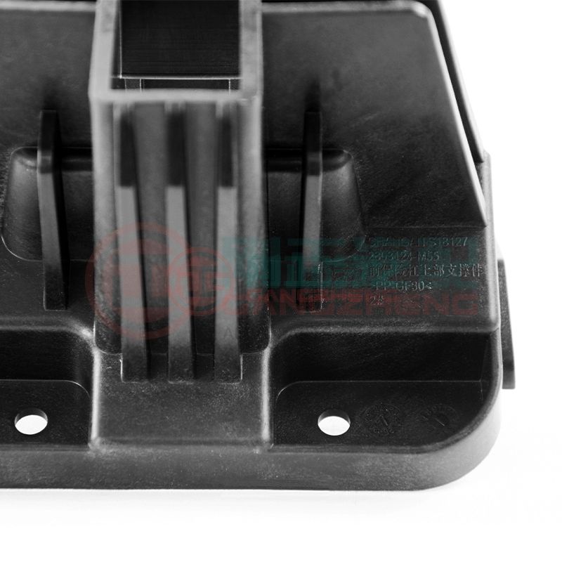 2803124-M55 Auto Car Front Bumper Upper Support Spare Parts For Changan