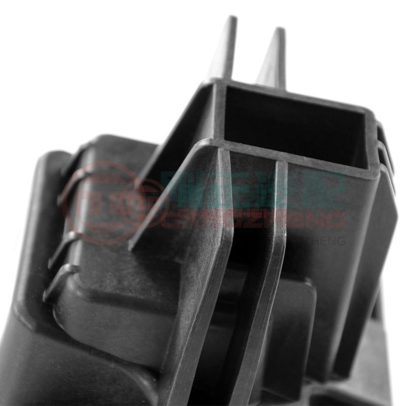 2803124-M55 Auto Car Front Bumper Upper Support Spare Parts For Changan