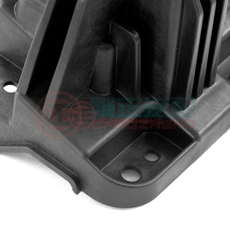 2803124-M55 Auto Car Front Bumper Upper Support Spare Parts For Changan