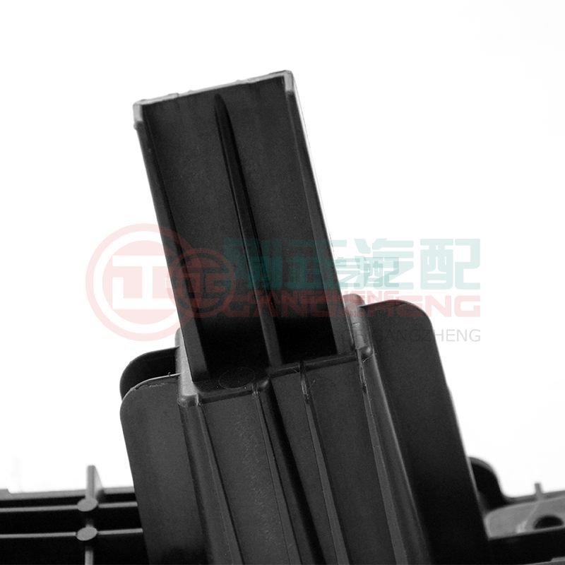 2803126-M55 Automotive Car Front Bumper Middle Bracket Support Spare Part For CHANGAN