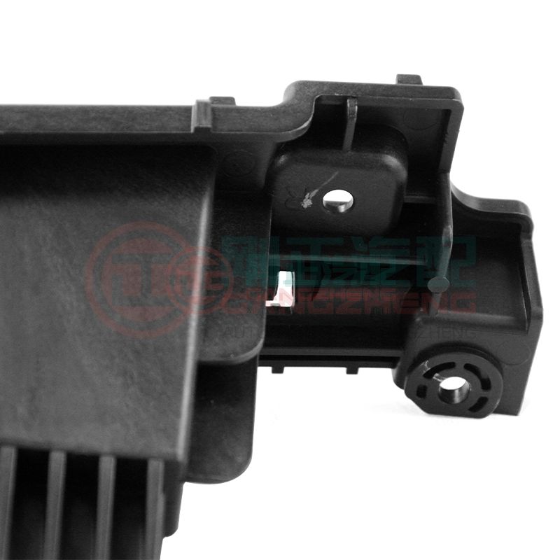 2803126-M55 Automotive Car Front Bumper Middle Bracket Support Spare Part For CHANGAN