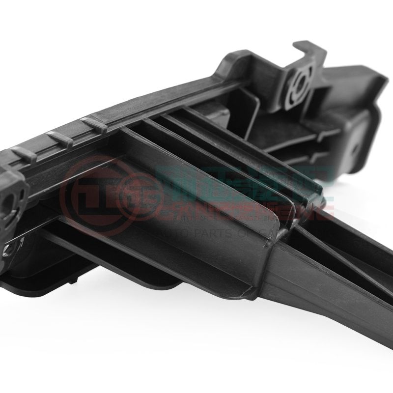 2803126-M55 Automotive Car Front Bumper Middle Bracket Support Spare Part For CHANGAN