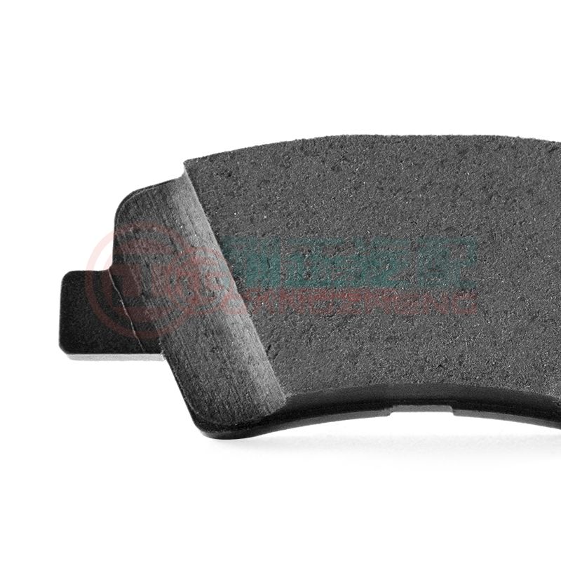 3502130 140-W01 Auto Car Rear Brake Pad Spare Parts For Changan CS35