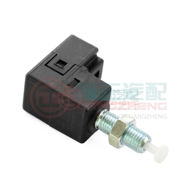 Chinese Car Brand Parts Auto Car Brake Light Switch Stoplight Switch Spare Part For Changan CS35 OE 3504110-W02