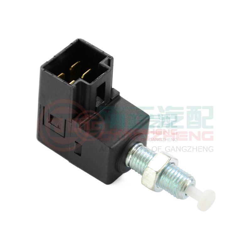 Chinese Car Brand Parts Auto Car Brake Light Switch Stoplight Switch Spare Part For Changan CS35 OE 3504110-W02