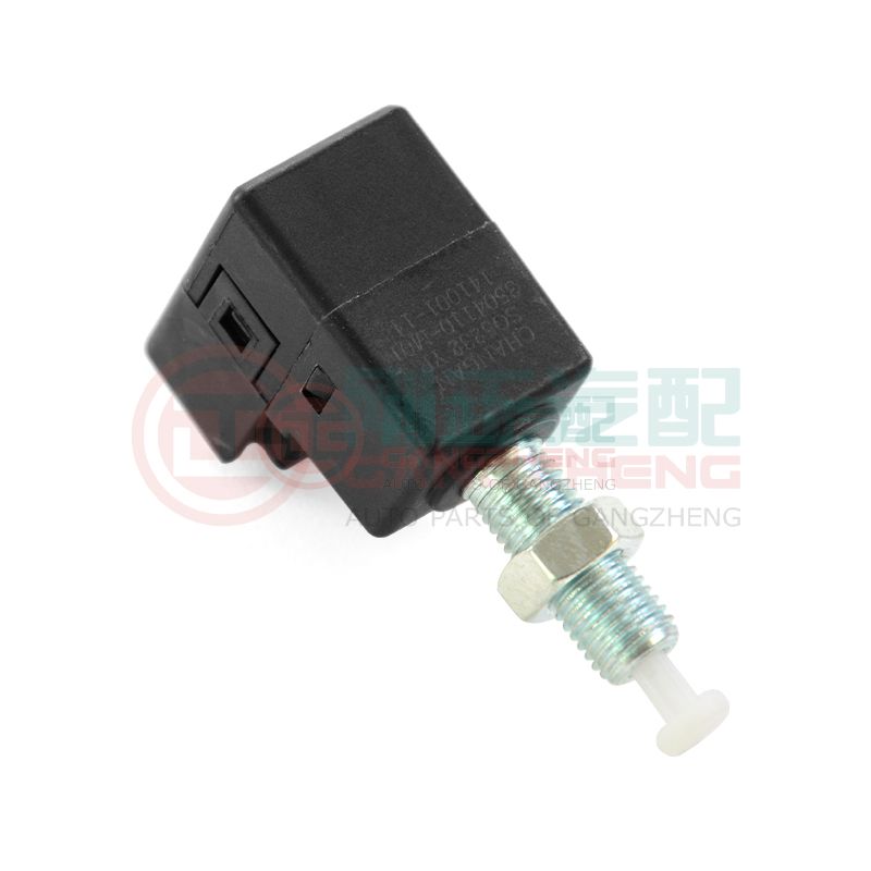 Chinese Car Brand Parts Auto Car Brake Light Switch Stoplight Switch Spare Part For Changan CS35 OE 3504110-W02