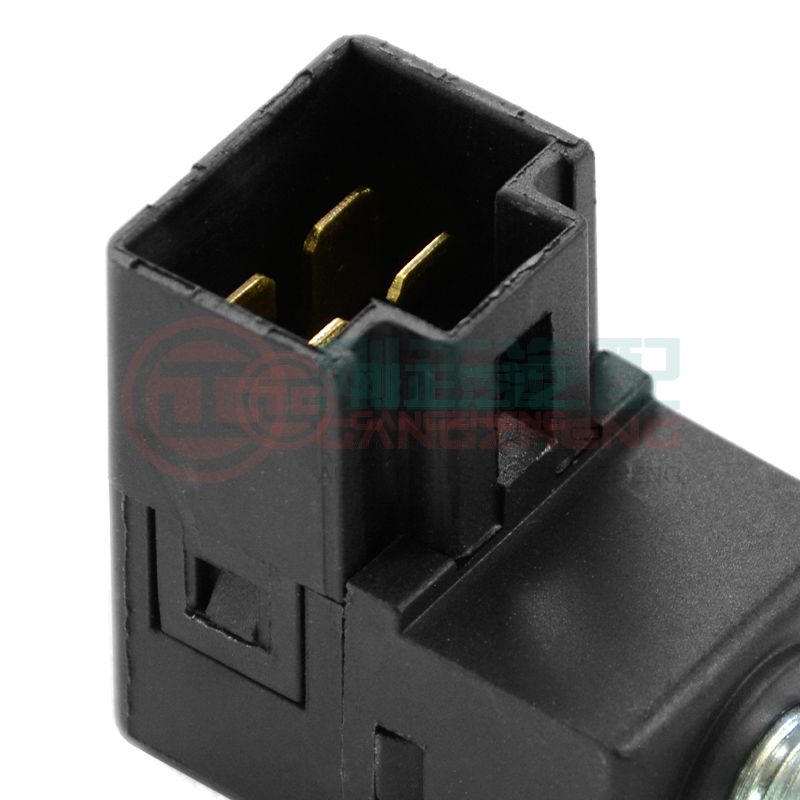 Chinese Car Brand Parts Auto Car Brake Light Switch Stoplight Switch Spare Part For Changan CS35 OE 3504110-W02