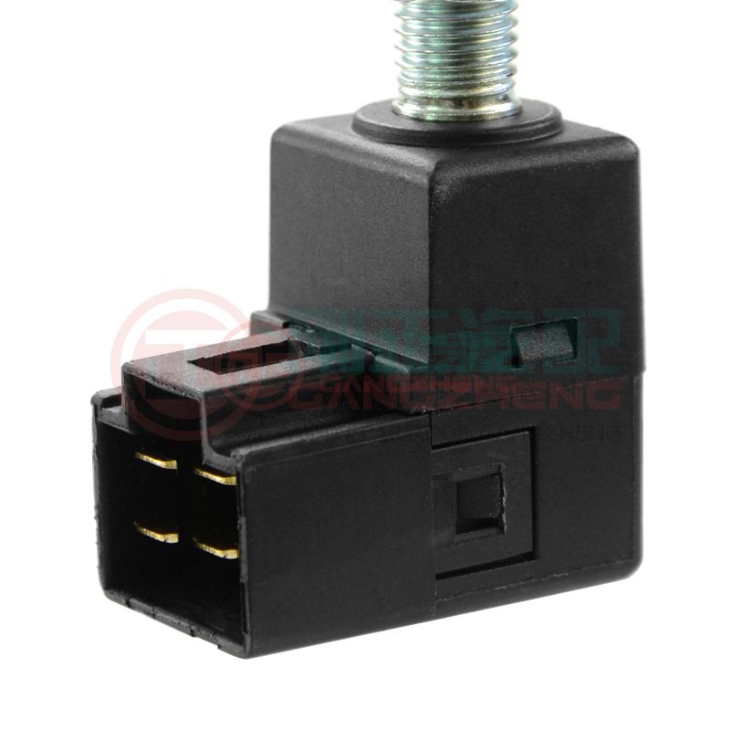 Chinese Car Brand Parts Auto Car Brake Light Switch Stoplight Switch Spare Part For Changan CS35 OE 3504110-W02