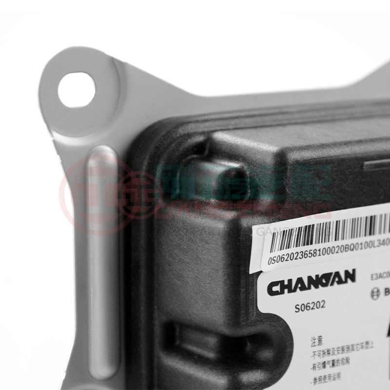 OE 3658100-MK02-BQ01 Original Auto Car Airbag Controller Assembly For Changan Car Parts