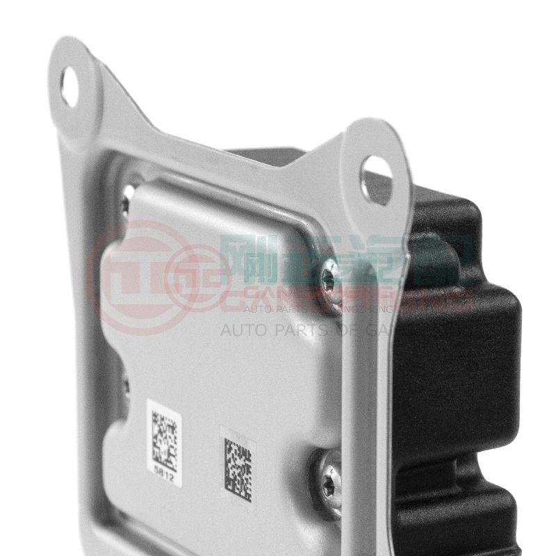 OE 3658100-MK02-BQ01 Original Auto Car Airbag Controller Assembly For Changan Car Parts