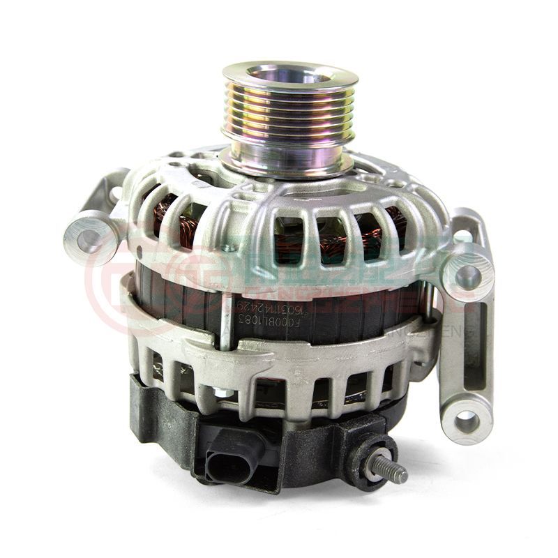 3701010-B05 Auto Car 12V Electrical Alternator Parts Car Generator For Changan Eado XT C202