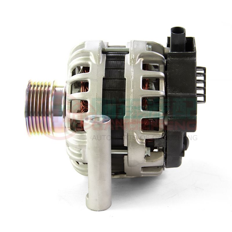 3701010-B05 Auto Car 12V Electrical Alternator Parts Car Generator For Changan Eado XT C202