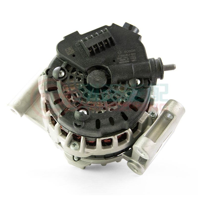 3701010-B05 Auto Car 12V Electrical Alternator Parts Car Generator For Changan Eado XT C202