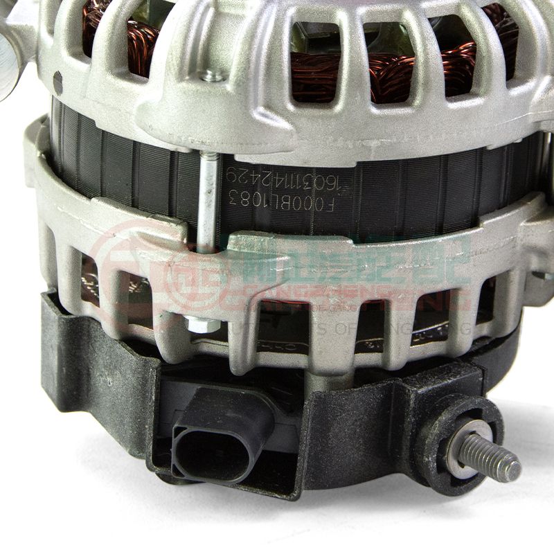 3701010-B05 Auto Car 12V Electrical Alternator Parts Car Generator For Changan Eado XT C202