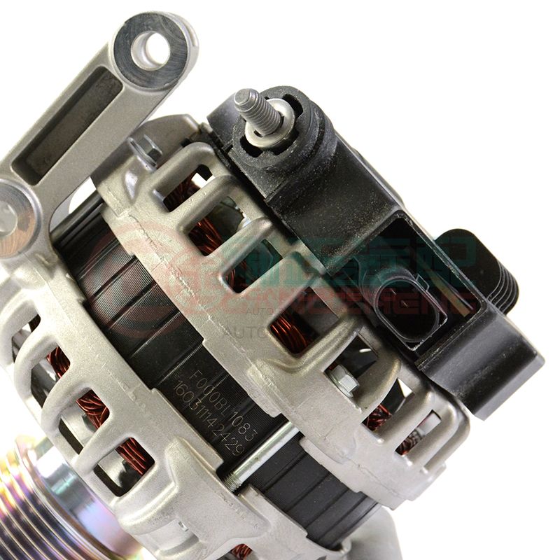 3701010-B05 Auto Car 12V Electrical Alternator Parts Car Generator For Changan Eado XT C202