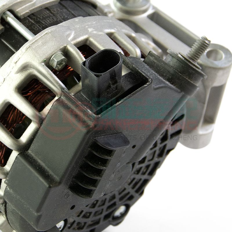 3701010-B05 Auto Car 12V Electrical Alternator Parts Car Generator For Changan Eado XT C202