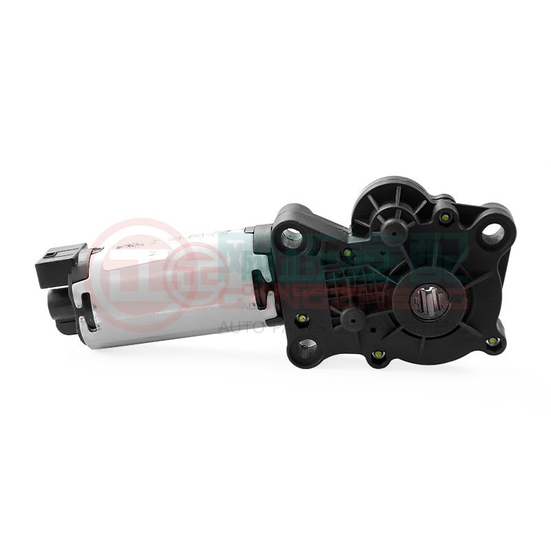 6310003AAFS280 Genuine Auto Car Electric Front Seat Adjustment Motor Spare Parts For GAC TRUMPCHI GS4