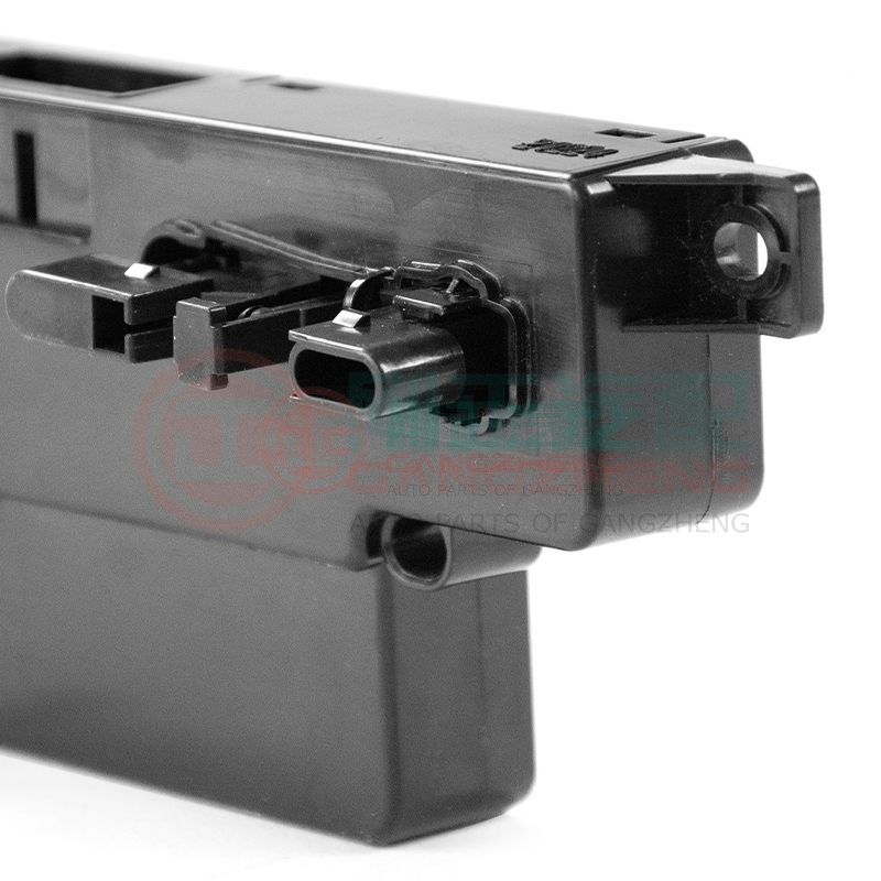 Automotive Left Front Power Seat Adjustment Switch Parts 6807110-BQ01 For Changan CS35 Plus