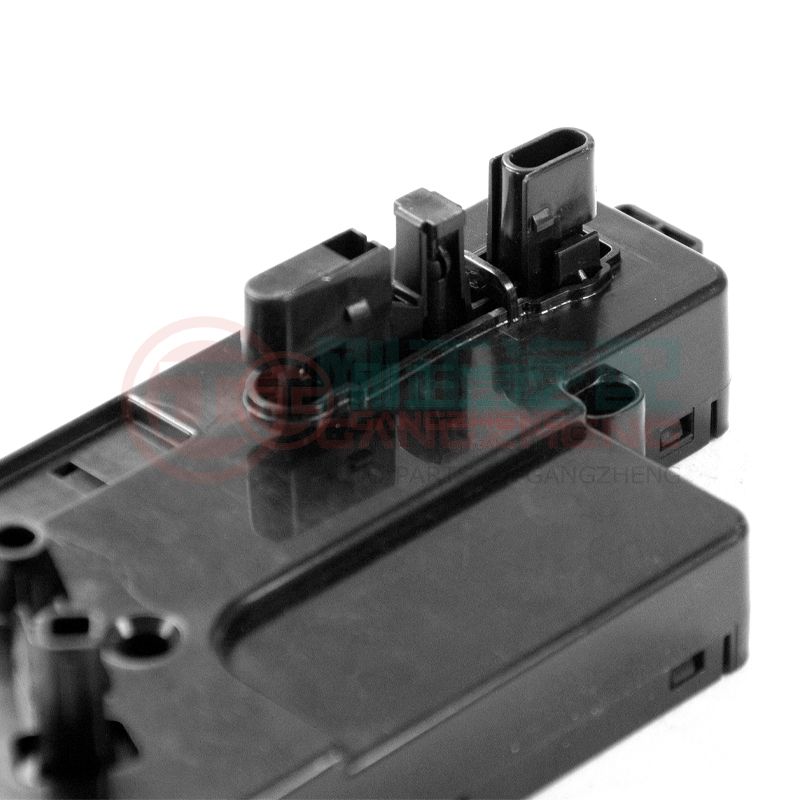 Automotive Left Front Power Seat Adjustment Switch Parts 6807110-BQ01 For Changan CS35 Plus