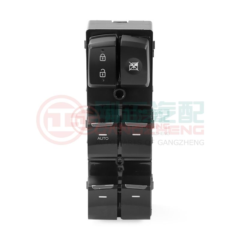 8227003CAC0000RX1 Auto car door window master switch parts for GAC Trumpchi GS4 GA6